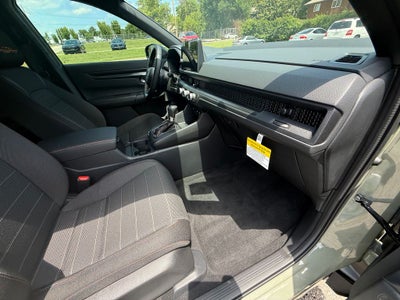 2026 Honda CR-V Hybrid AWD TrailSport Hybrid