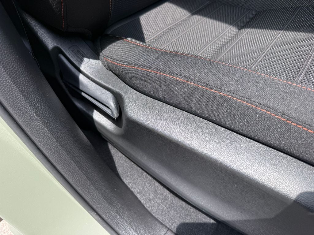 2026 Honda CR-V Hybrid AWD TrailSport Hybrid