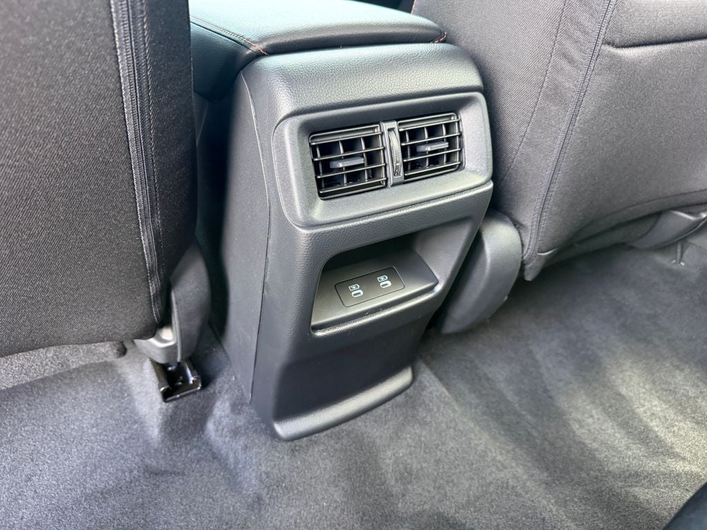 2026 Honda CR-V Hybrid AWD TrailSport Hybrid