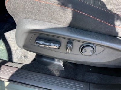 2026 Honda CR-V Hybrid AWD TrailSport Hybrid