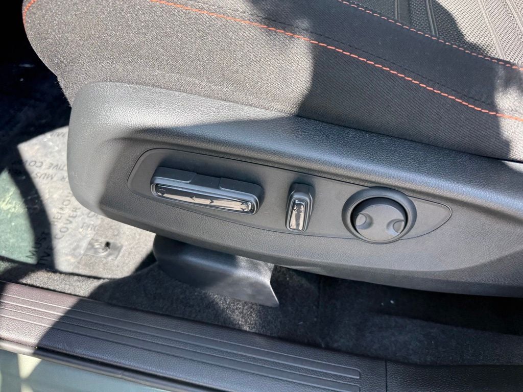 2026 Honda CR-V Hybrid AWD TrailSport Hybrid