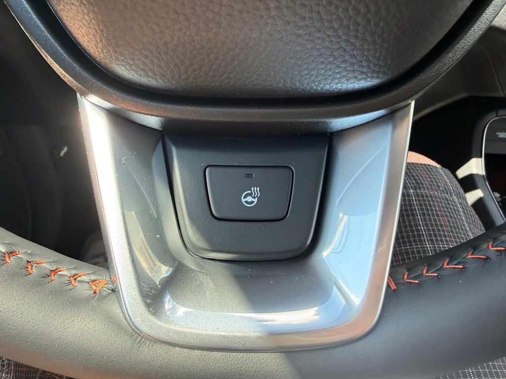 2026 Honda CR-V Hybrid AWD TrailSport Hybrid