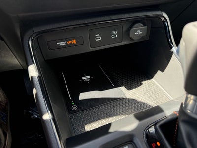 2026 Honda CR-V Hybrid AWD TrailSport Hybrid