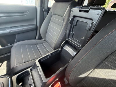 2026 Honda CR-V Hybrid AWD TrailSport Hybrid