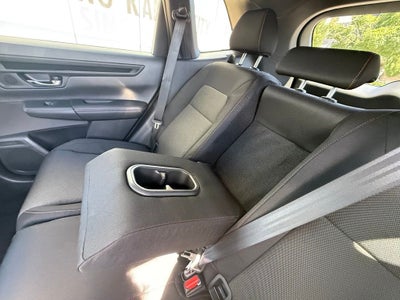 2026 Honda CR-V Hybrid AWD TrailSport Hybrid