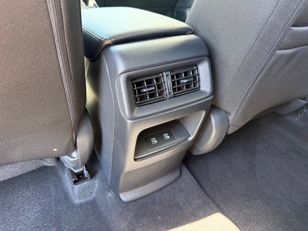 2026 Honda CR-V Hybrid AWD TrailSport Hybrid