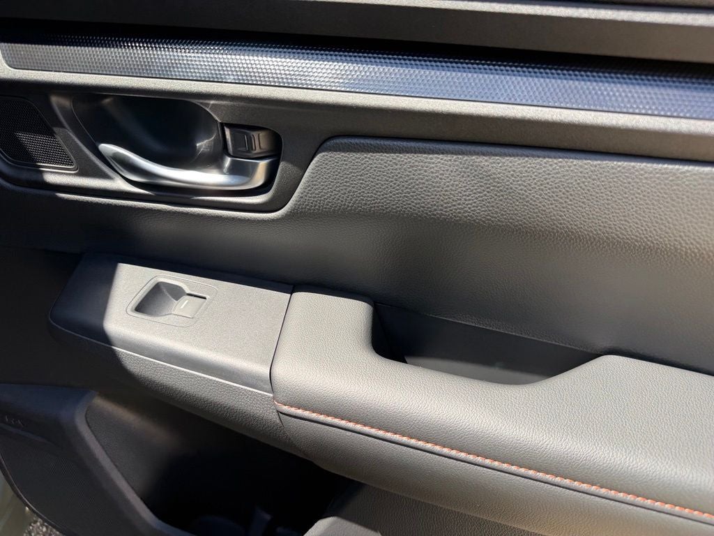 2026 Honda CR-V Hybrid AWD TrailSport Hybrid