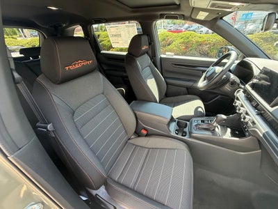2026 Honda CR-V Hybrid AWD TrailSport Hybrid