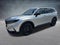 2026 Honda CR-V Hybrid AWD Sport-L Hybrid