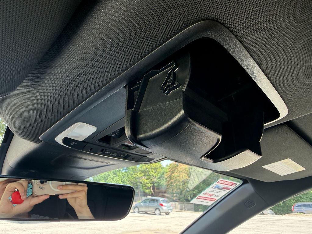 2026 Honda CR-V Hybrid AWD Sport-L Hybrid