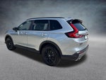 2026 Honda CR-V Hybrid AWD Sport-L Hybrid