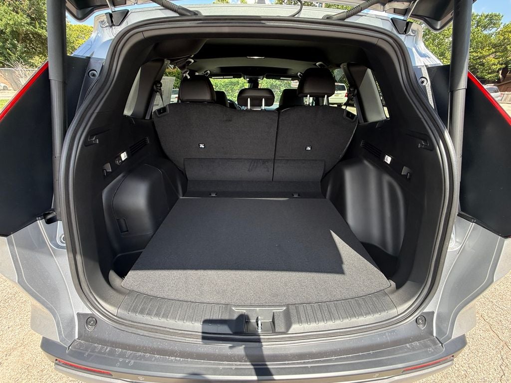 2026 Honda CR-V Hybrid AWD Sport-L Hybrid