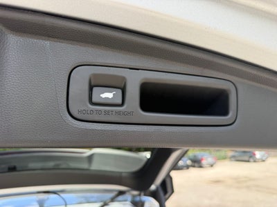 2026 Honda CR-V Hybrid AWD Sport-L Hybrid