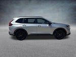 2026 Honda CR-V Hybrid AWD Sport-L Hybrid