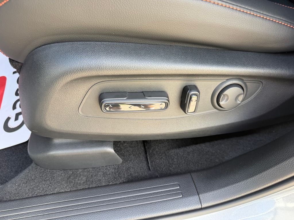 2026 Honda CR-V Hybrid AWD Sport-L Hybrid