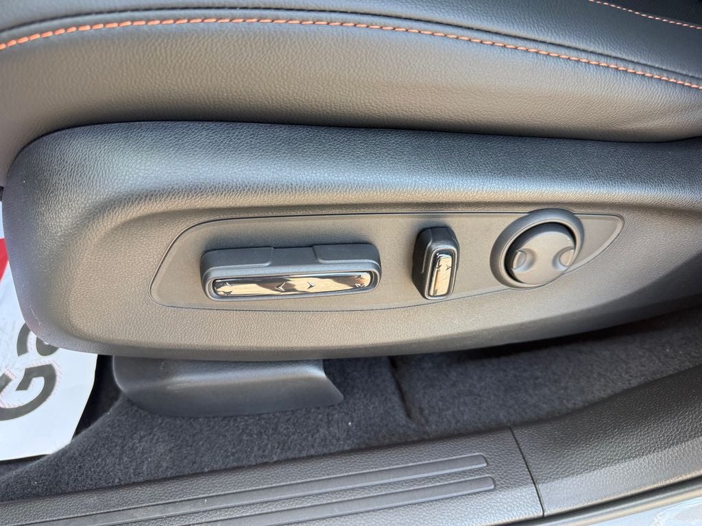 2026 Honda CR-V Hybrid AWD Sport-L Hybrid