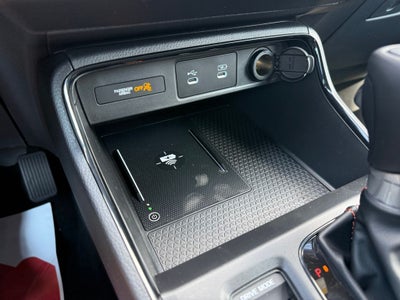 2026 Honda CR-V Hybrid AWD Sport-L Hybrid