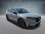 2026 Honda CR-V Hybrid AWD Sport-L Hybrid