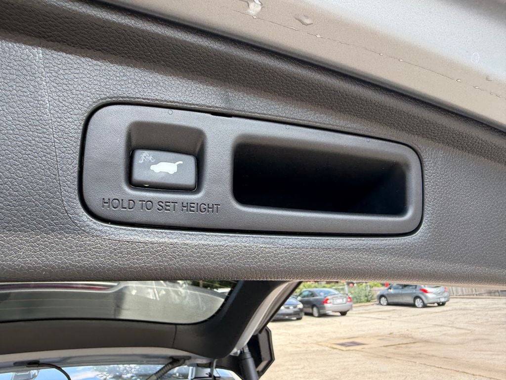 2026 Honda CR-V Hybrid AWD Sport-L Hybrid