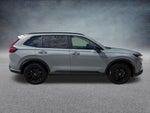 2026 Honda CR-V Hybrid AWD Sport-L Hybrid