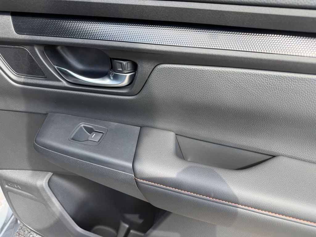 2026 Honda CR-V Hybrid AWD Sport-L Hybrid