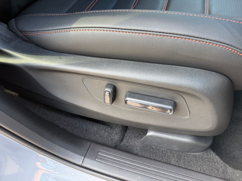 2026 Honda CR-V Hybrid AWD Sport-L Hybrid