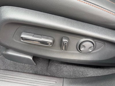 2026 Honda CR-V AWD Sport-L Hybrid