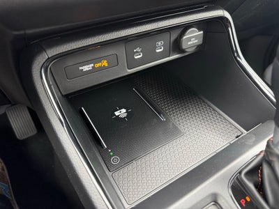 2026 Honda CR-V AWD Sport-L Hybrid