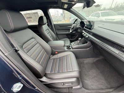 2026 Honda CR-V AWD Sport-L Hybrid