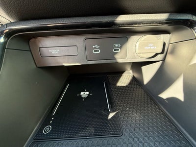 2026 Honda CR-V AWD Sport-L Hybrid