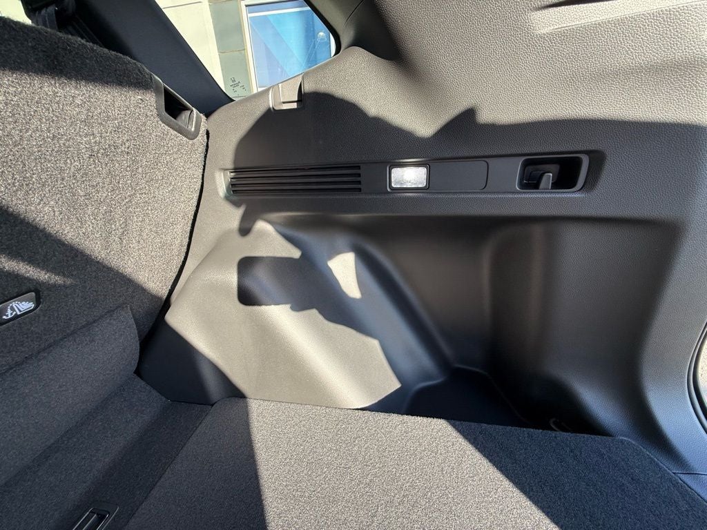 2026 Honda CR-V AWD Sport-L Hybrid