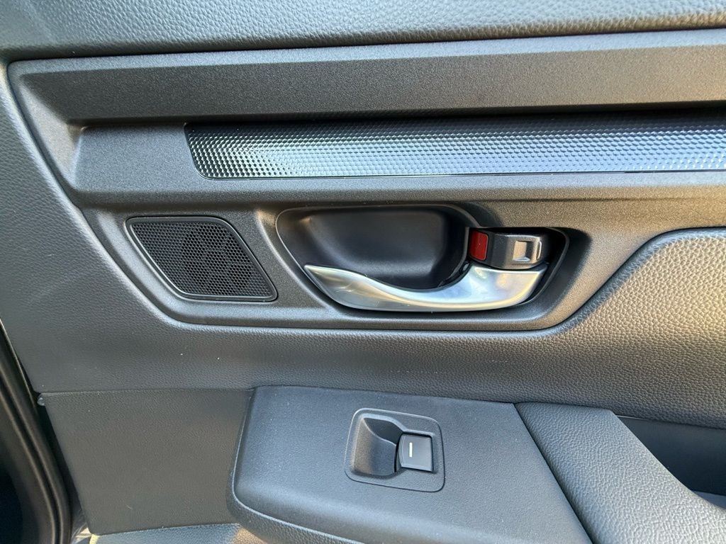 2026 Honda CR-V AWD Sport-L Hybrid