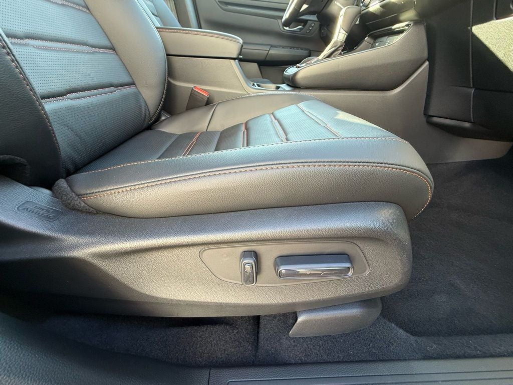 2026 Honda CR-V AWD Sport-L Hybrid