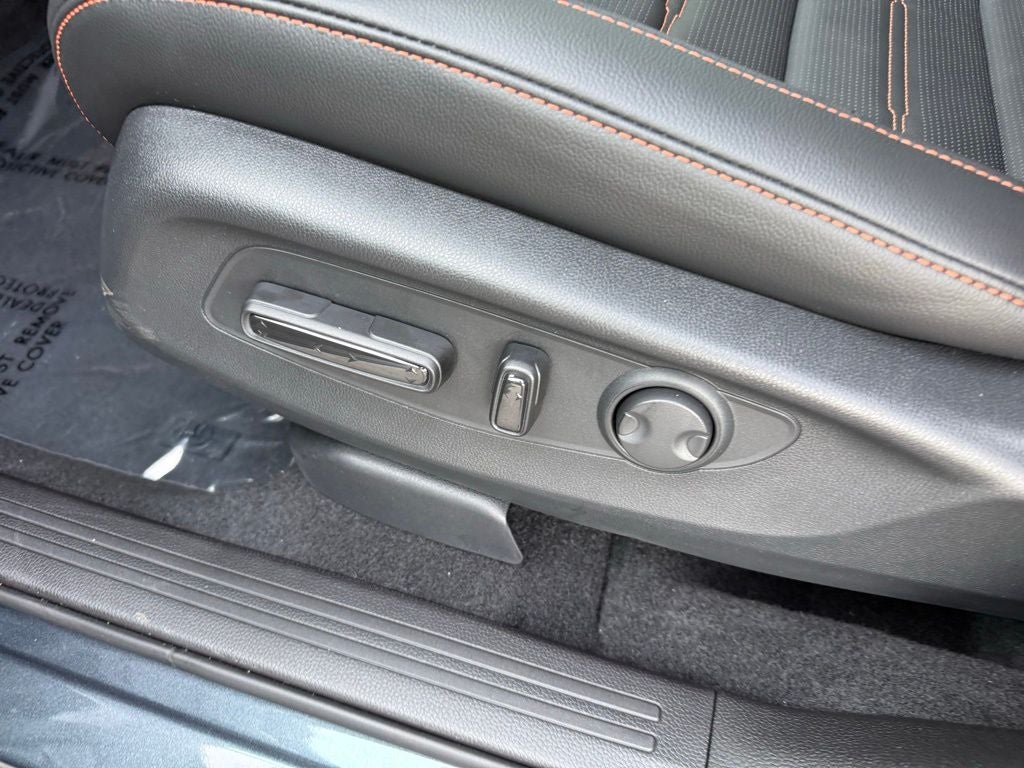 2026 Honda CR-V Hybrid AWD Sport-L Hybrid
