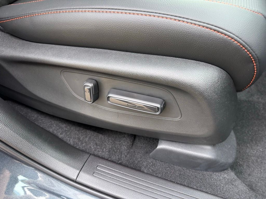 2026 Honda CR-V Hybrid AWD Sport-L Hybrid