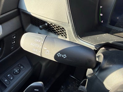 2026 Honda CR-V AWD Sport-L Hybrid