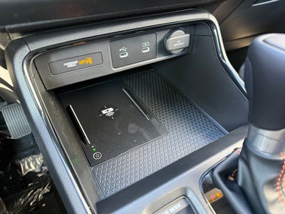 2026 Honda CR-V AWD Sport-L Hybrid