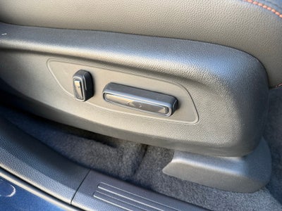 2026 Honda CR-V AWD Sport-L Hybrid