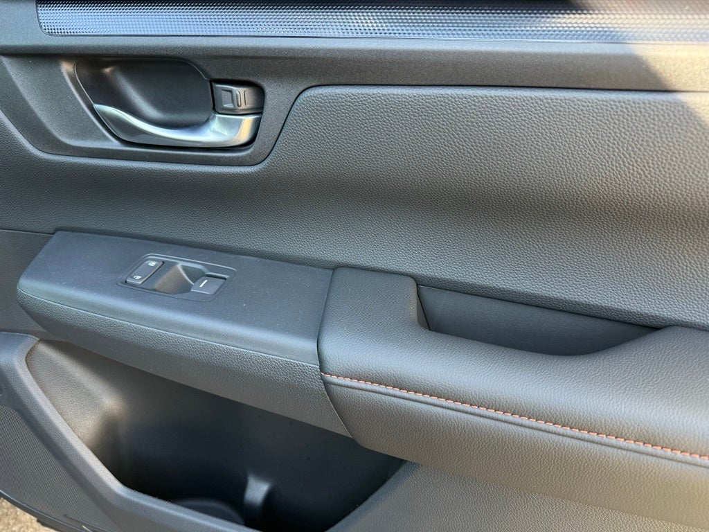 2026 Honda CR-V AWD Sport-L Hybrid