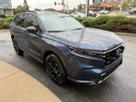 2026 Honda CR-V AWD Sport-L Hybrid