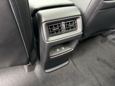 2026 Honda CR-V AWD Sport-L Hybrid