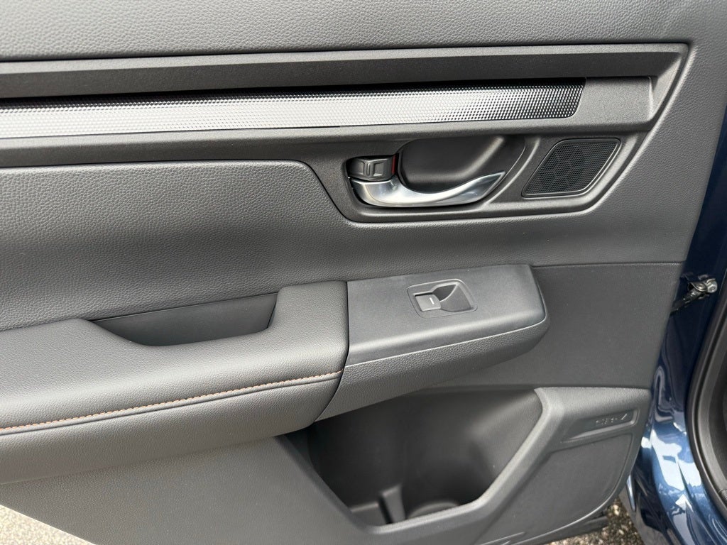 2026 Honda CR-V AWD Sport-L Hybrid