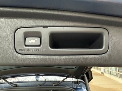 2026 Honda CR-V AWD Sport-L Hybrid