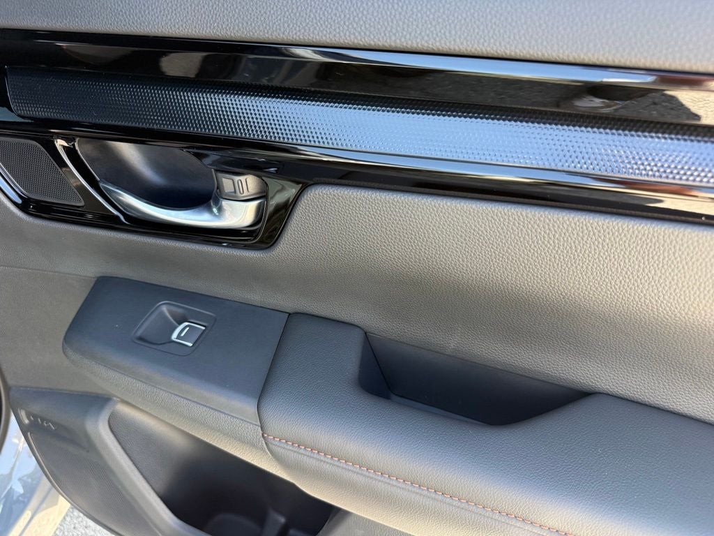 2026 Honda CR-V Hybrid AWD Sport-L Hybrid