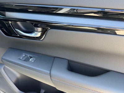 2026 Honda CR-V Hybrid AWD Sport-L Hybrid