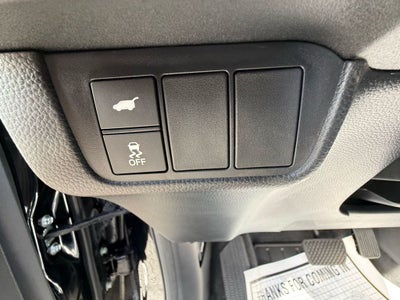 2025 Honda CR-V Hybrid HYBRID AWD SPORT-L