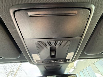 2025 Honda CR-V Hybrid HYBRID AWD SPORT-L