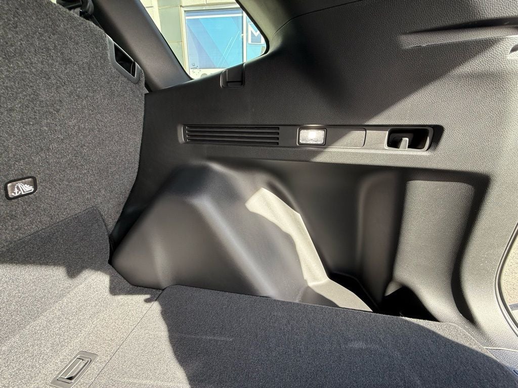 2025 Honda CR-V Hybrid HYBRID AWD SPORT-L