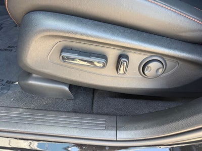 2026 Honda CR-V Hybrid AWD Sport-L Hybrid