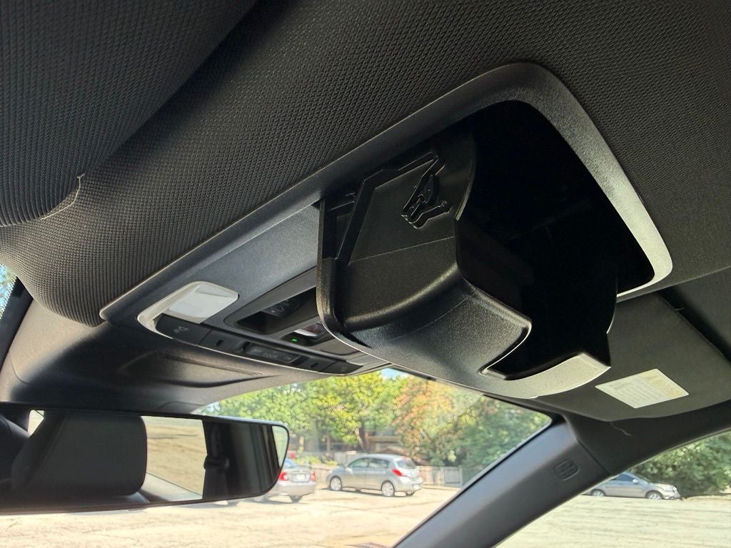 2026 Honda CR-V Hybrid AWD Sport-L Hybrid